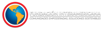 logo de la Fundación Interamericana