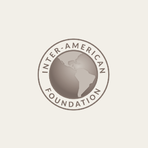 Logotipo aliado de redes chaco Inter American Foundation