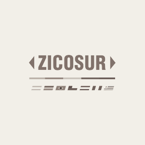 Zicosur logotipo aliado de redes chaco